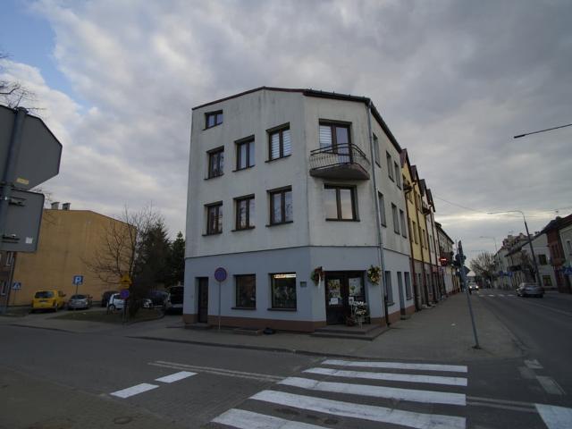 Mieszkanie na sprzedaż w Włodawa, Lubelskie