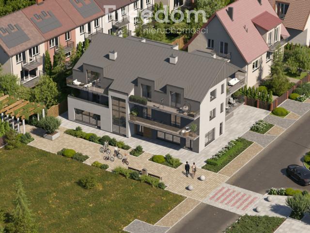 Mieszkanie na sprzedaż w Osiedle Piastowskie, Pruszcz Gdański