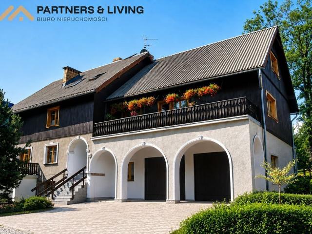 Mieszkanie na sprzedaż w Centrum, Karpacz