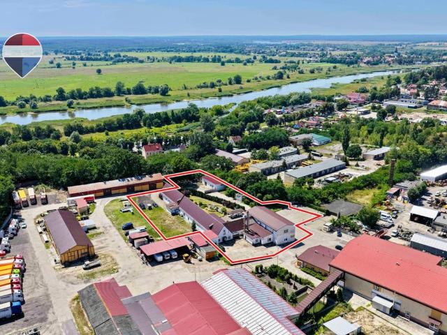 Mieszkanie na sprzedaż w Krosno Odrzańskie, Lubuskie