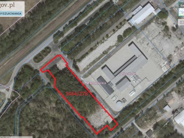 Mieszkanie na sprzedaż w Pionki, Mazowieckie