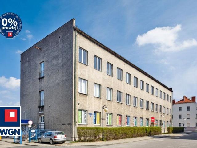 Mieszkanie na sprzedaż w Kędzierzyn-koźle, Opolskie