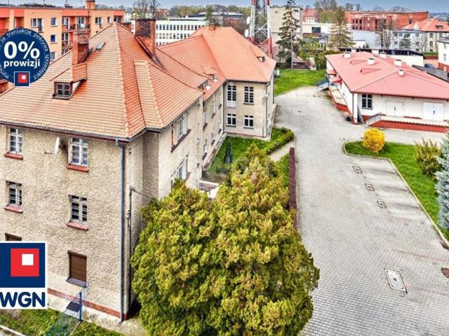 Mieszkanie na sprzedaż w Kędzierzyn-koźle, Opolskie