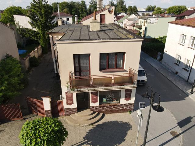 Mieszkanie na sprzedaż w Raciąż, Mazowieckie