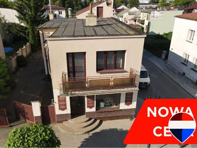Mieszkanie na sprzedaż w Raciąż, Mazowieckie