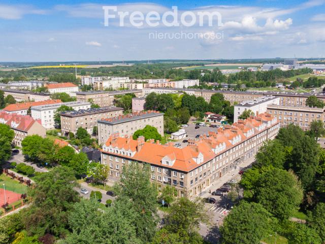 Mieszkanie na sprzedaż w Pyskowice, Śląskie