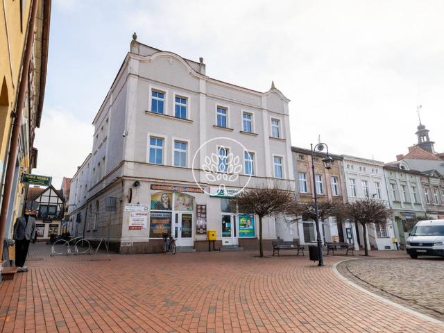 Mieszkanie na sprzedaż w Tuchola, Kujawsko-pomorskie
