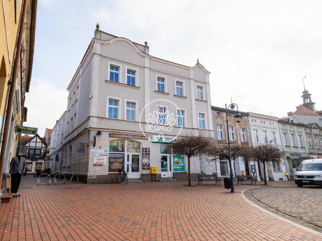 Mieszkanie na sprzedaż w Tuchola, Kujawsko-pomorskie