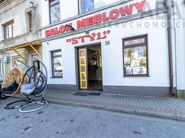 Mieszkanie na sprzedaż w Babiak, Wielkopolskie