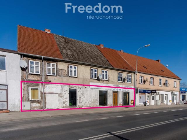 Mieszkanie na sprzedaż w Mirosławiec, Zachodniopomorskie
