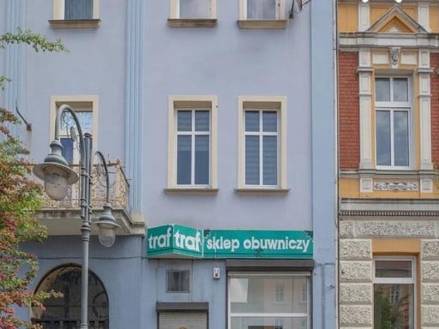 Mieszkanie na sprzedaż w Zatorze, Nowa Sól
