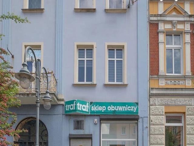 Mieszkanie na sprzedaż w Nowa Sól, Lubuskie