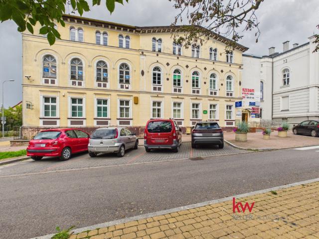 Mieszkanie na sprzedaż w Kwidzyn, Pomorskie