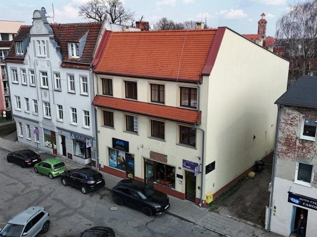 Mieszkanie na sprzedaż w Żary, Lubuskie