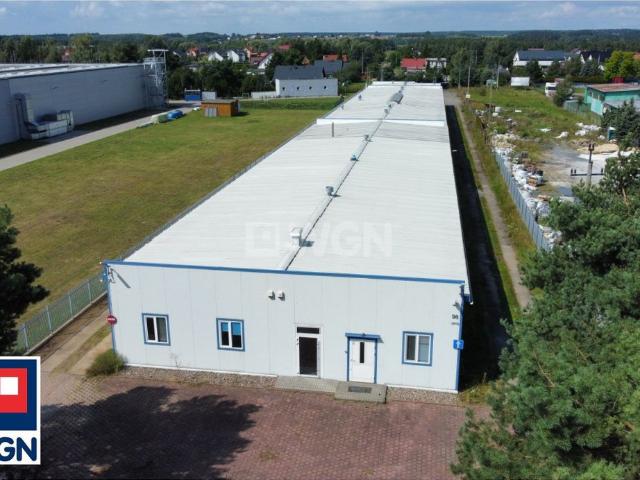 Mieszkanie na sprzedaż w Brodnica, powiat brodnicki