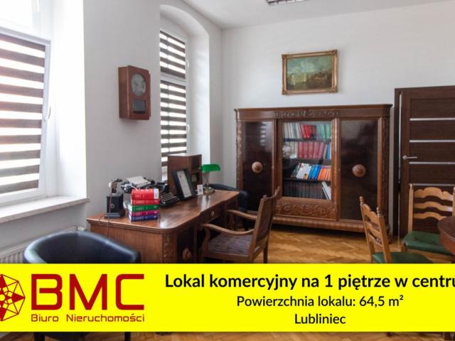 Mieszkanie na sprzedaż w Lubliniec, Śląskie