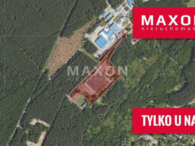 Komercyjne na sprzedaż w Chrzanów, Małopolskie