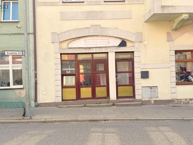 Mieszkanie na sprzedaż w Darłowo, Zachodniopomorskie