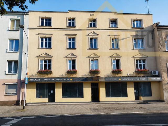 Mieszkanie na sprzedaż w Poznań, Wielkopolskie