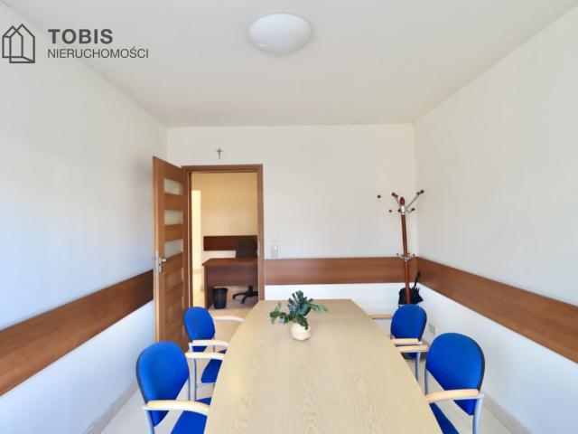 Biuro na sprzedaż w Poznań, Wielkopolskie
