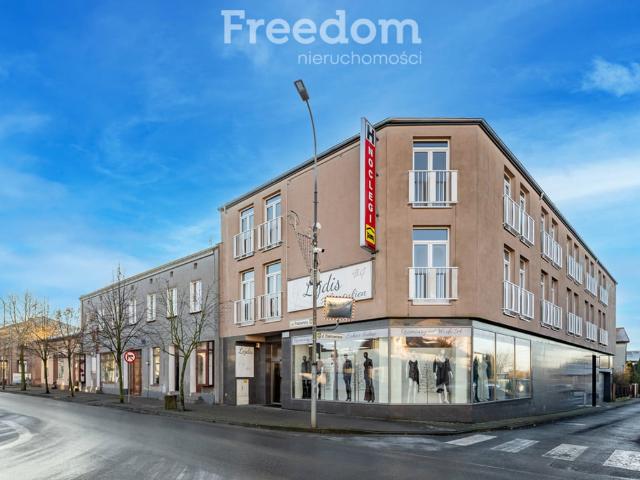 Mieszkanie na sprzedaż w Słupca, Wielkopolskie