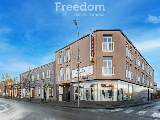 Mieszkanie na sprzedaż w Słupca, Wielkopolskie