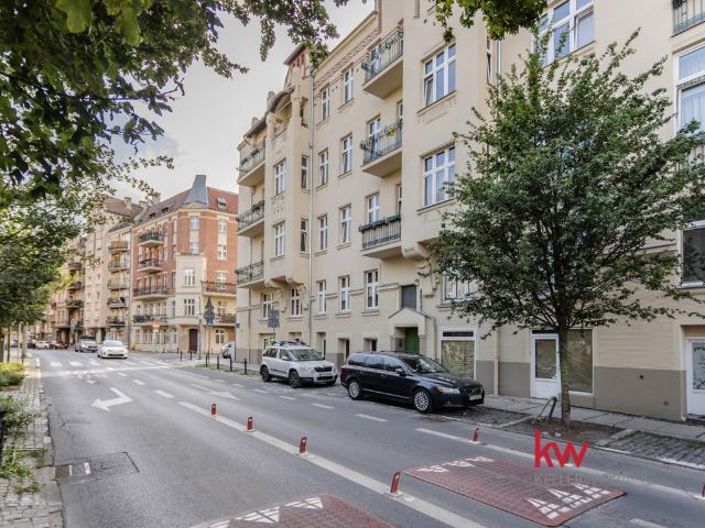 Mieszkanie na sprzedaż w Poznań, Wielkopolskie