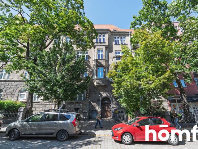 Mieszkanie na sprzedaż w Poznań, Wielkopolskie