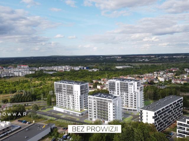 Mieszkanie na sprzedaż w Poznań, Wielkopolskie