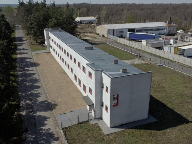 Mieszkanie na sprzedaż w Krzepice, Śląskie