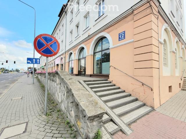 Mieszkanie na sprzedaż w Ciechanów, Mazowieckie
