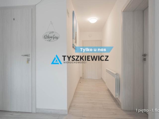 Grunt na sprzedaż w Jastrzębia Góra, Pomorskie