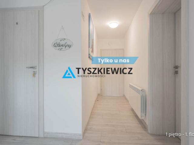 Grunt na sprzedaż w Jastrzębia Góra, Pomorskie