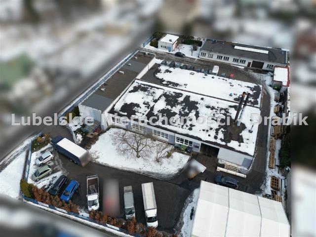 Komercyjne na sprzedaż w Radom, Mazowieckie