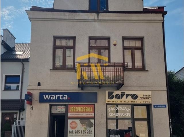Mieszkanie na sprzedaż w Radom, Mazowieckie