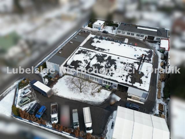 Komercyjne na sprzedaż w Radom, Mazowieckie