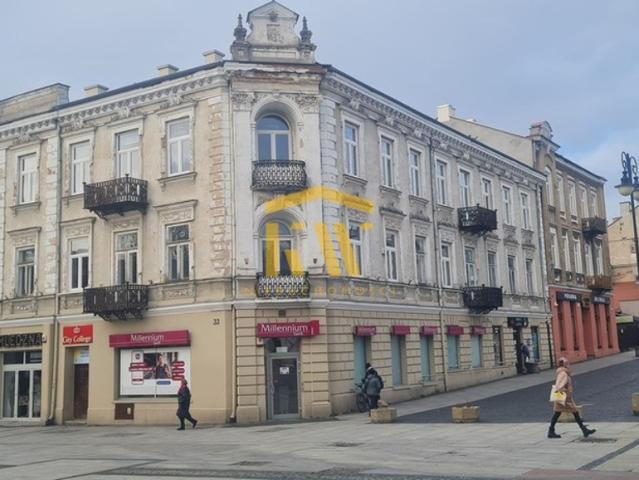 Mieszkanie na sprzedaż w Śródmieście, Radom