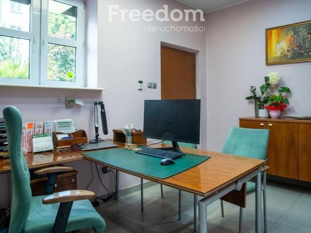 Biuro na sprzedaż w Radom, Mazowieckie