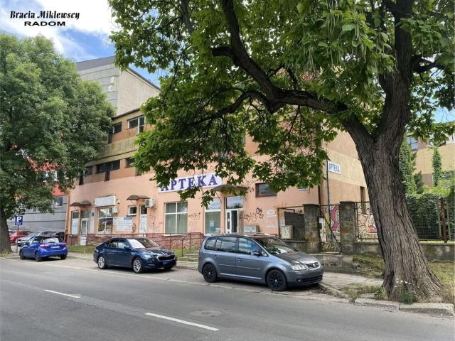 Mieszkanie na sprzedaż w Radom, Mazowieckie