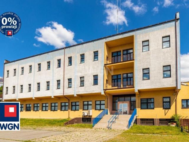 Mieszkanie na sprzedaż w Młodzianów, Radom