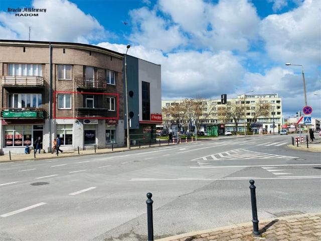 Biuro na sprzedaż w Radom, Mazowieckie