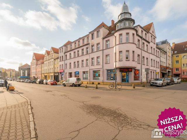 Mieszkanie na sprzedaż w Stargard Szczeciński, Zachodniopomorskie