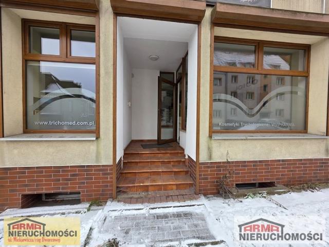 Mieszkanie na sprzedaż w Stargard Szczeciński, Zachodniopomorskie