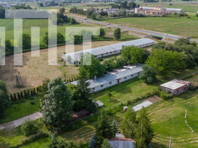 Mieszkanie na sprzedaż w Łańcut, Podkarpackie