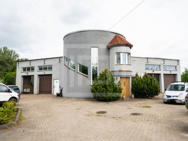 Mieszkanie na sprzedaż w Wejherowo
