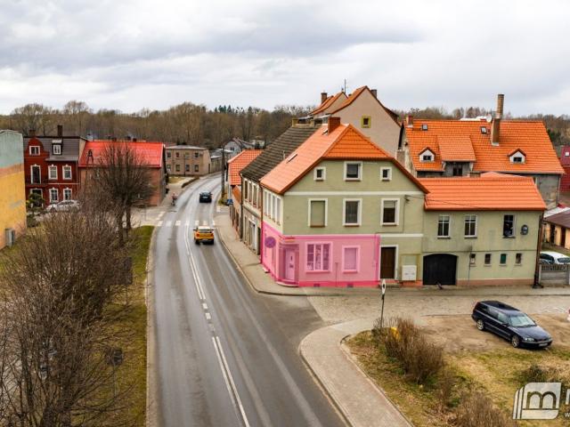 Mieszkanie na sprzedaż w Resko, Zachodniopomorskie