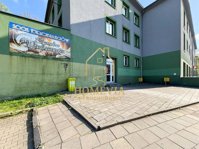 Mieszkanie na sprzedaż w Ruda Śląska, Śląskie