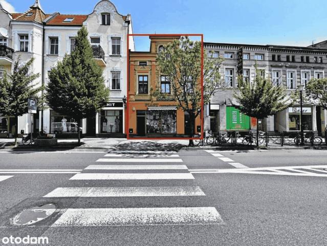 Mieszkanie na sprzedaż w Września, Wielkopolskie