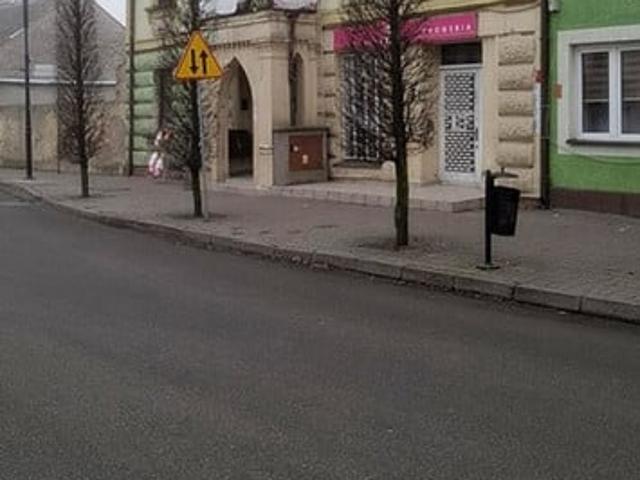 Mieszkanie na sprzedaż w Radziejów, Kujawsko-pomorskie
