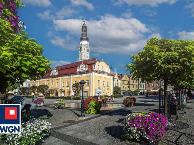 Mieszkanie na sprzedaż w Bolesławiec, Dolnośląskie
